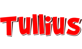 Tullius basket logo