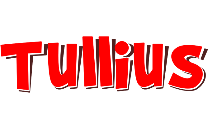 Tullius basket logo