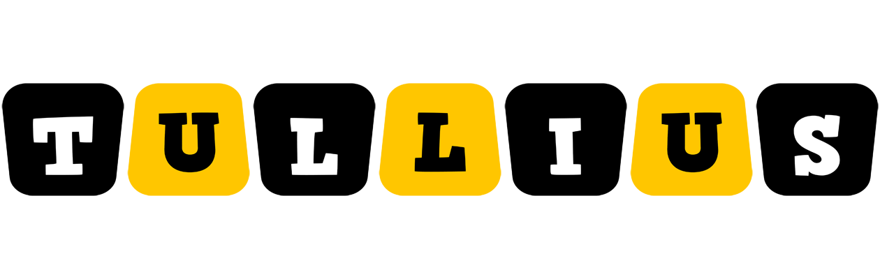 Tullius boots logo