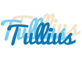 Tullius breeze logo