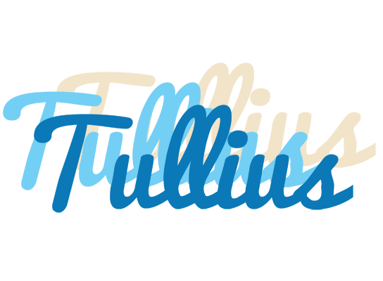 Tullius breeze logo