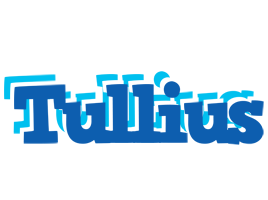 Tullius business logo