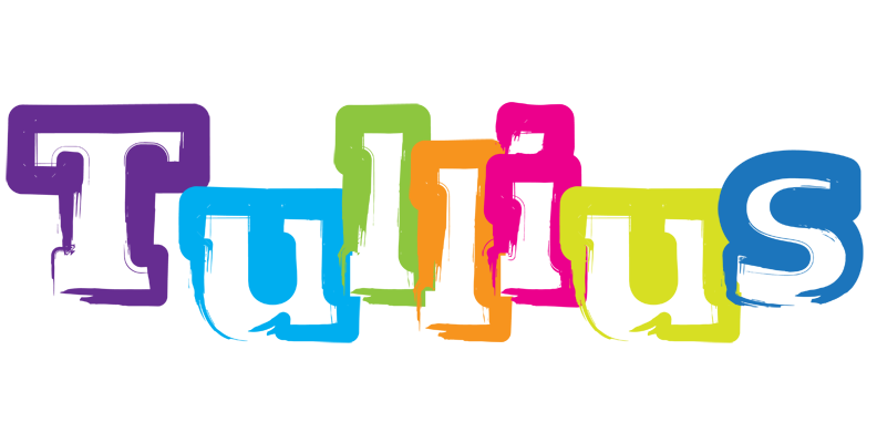 Tullius casino logo