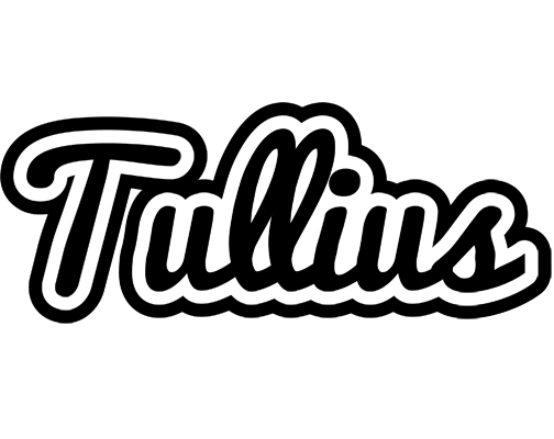 Tullius chess logo