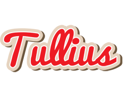 Tullius chocolate logo