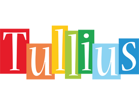 Tullius colors logo