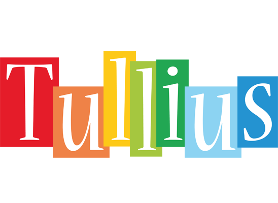 Tullius colors logo