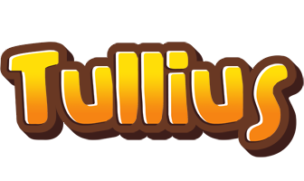 Tullius cookies logo