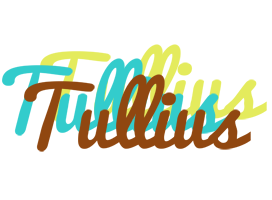 Tullius cupcake logo