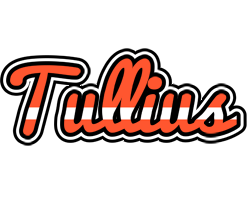 Tullius denmark logo