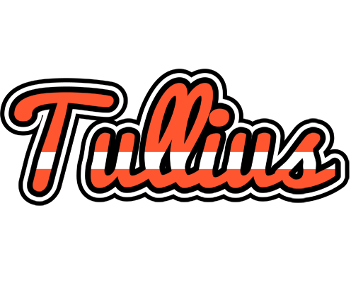 Tullius denmark logo