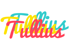 Tullius disco logo