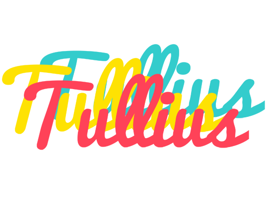 Tullius disco logo