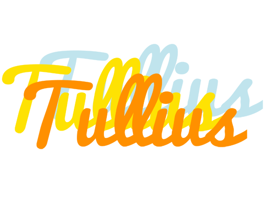 Tullius energy logo