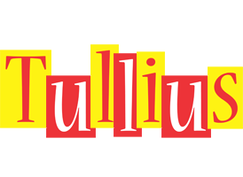 Tullius errors logo