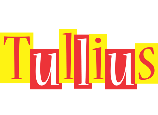 Tullius errors logo
