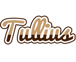 Tullius exclusive logo