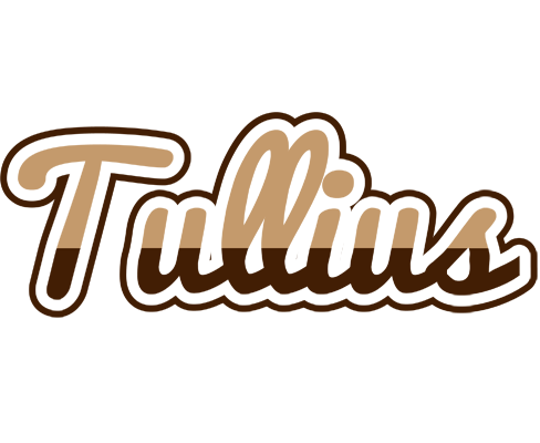 Tullius exclusive logo