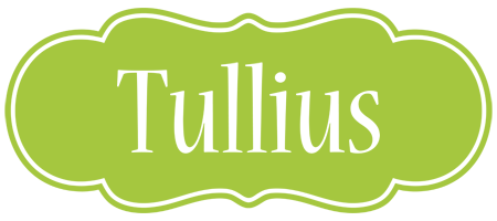 Tullius family logo