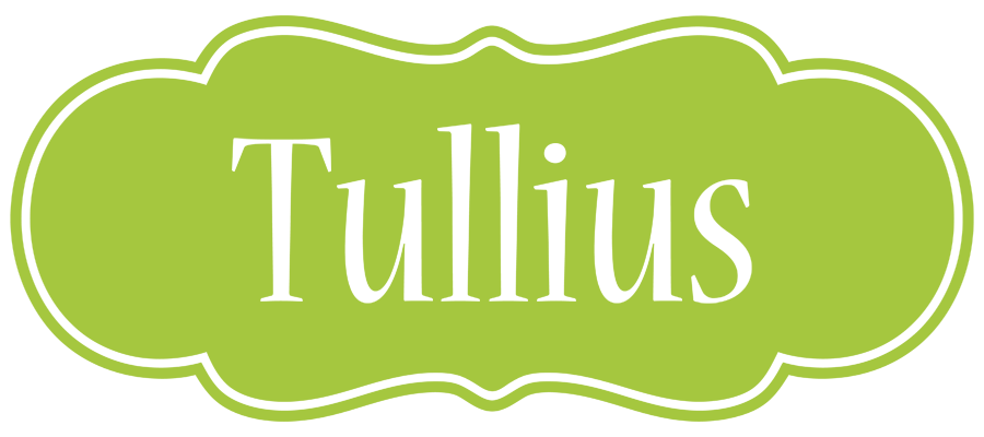 Tullius family logo
