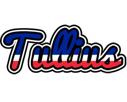 Tullius france logo