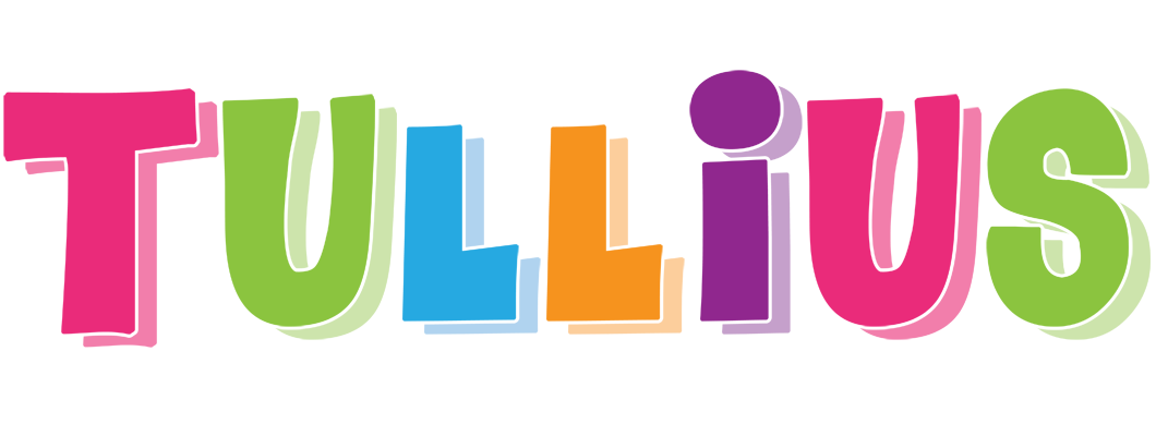 Tullius friday logo