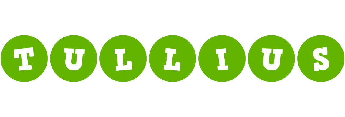 Tullius games logo