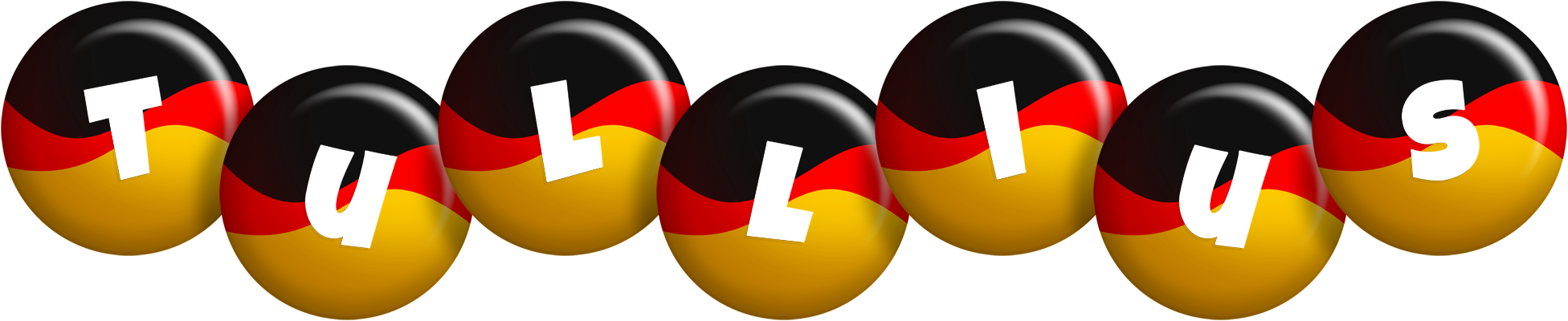 Tullius german logo