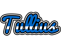 Tullius greece logo