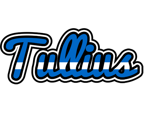 Tullius greece logo