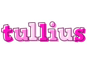 Tullius hello logo