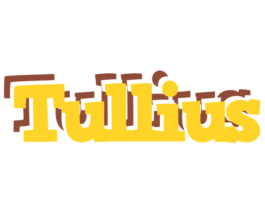 Tullius hotcup logo