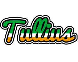 Tullius ireland logo