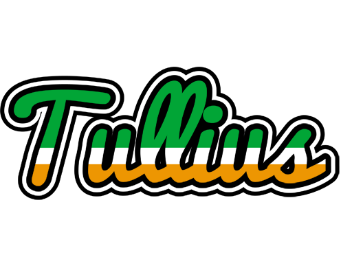 Tullius ireland logo