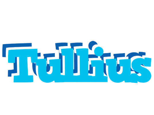 Tullius jacuzzi logo