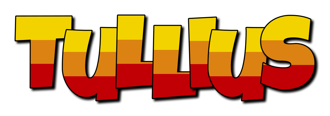 Tullius jungle logo