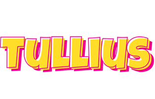 Tullius kaboom logo