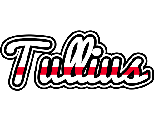 Tullius kingdom logo