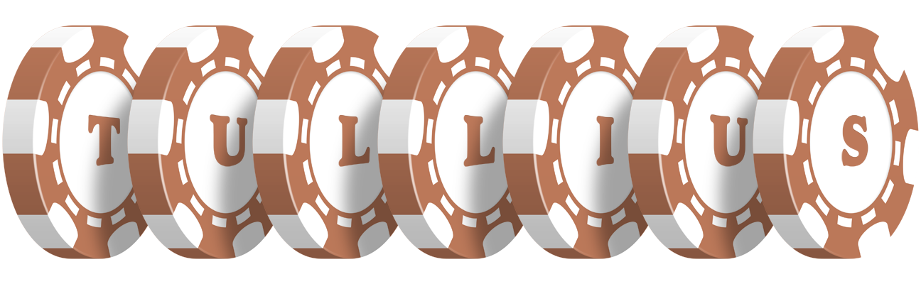 Tullius limit logo