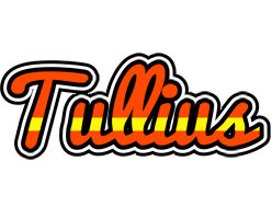 Tullius madrid logo