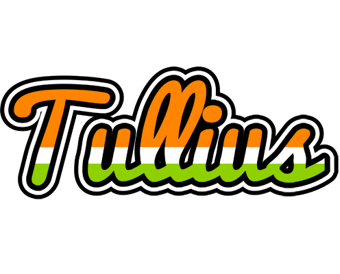 Tullius mumbai logo