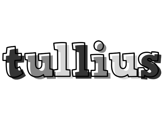 Tullius night logo