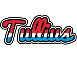 Tullius norway logo