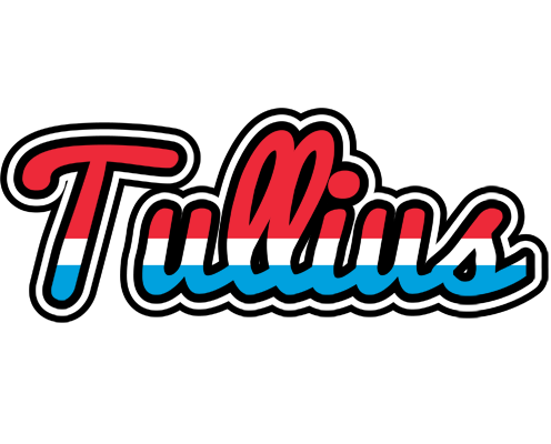 Tullius norway logo