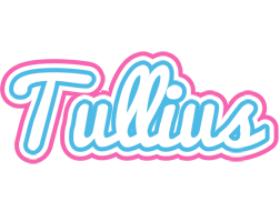 Tullius outdoors logo