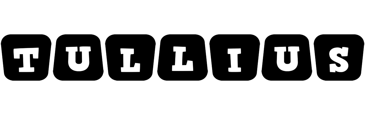 Tullius racing logo