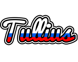 Tullius russia logo