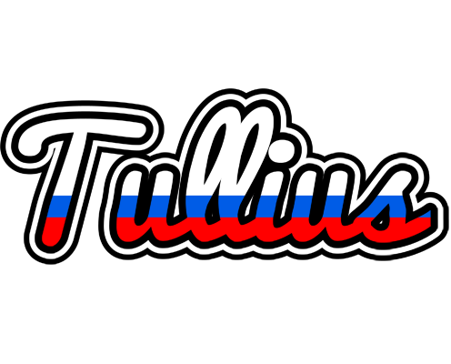 Tullius russia logo