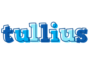 Tullius sailor logo