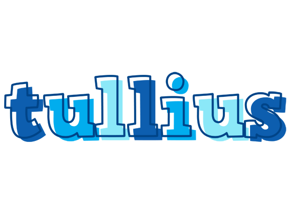 Tullius sailor logo